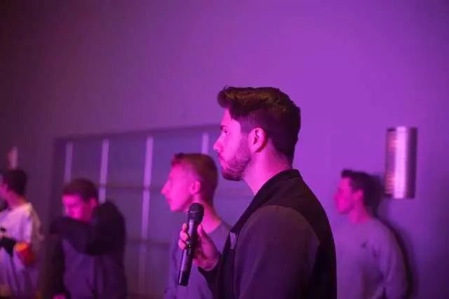 Amplify Church