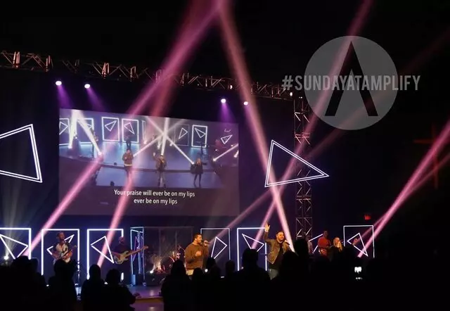 Amplify Church