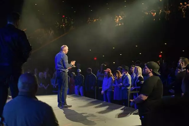 Amplify Church