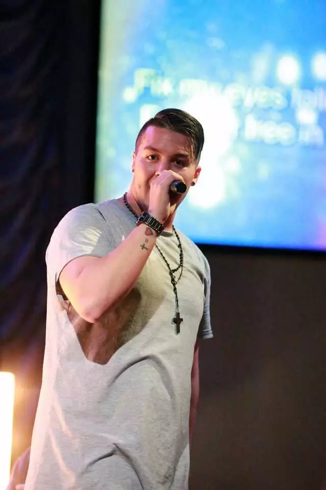 Amplify Church