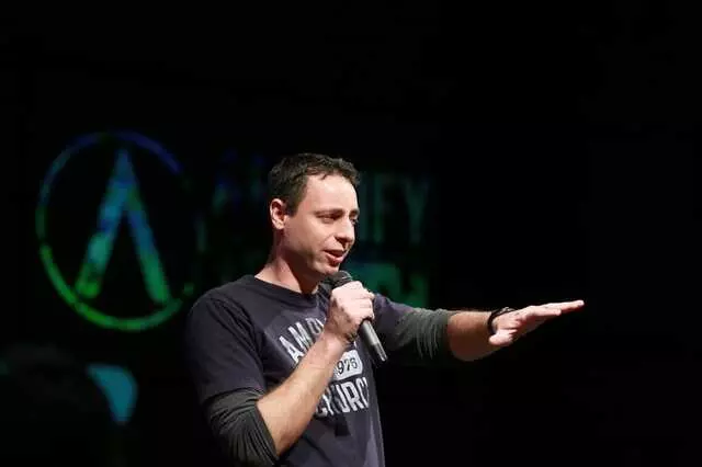 Amplify Church