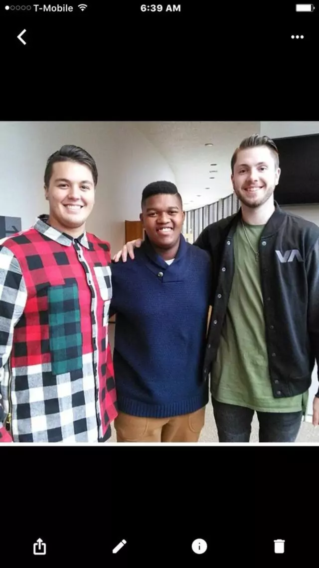 Amplify Church