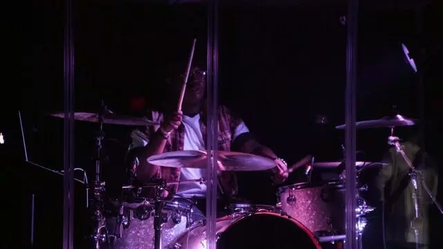 Amplify Church