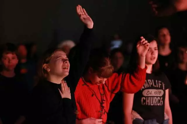Amplify Church