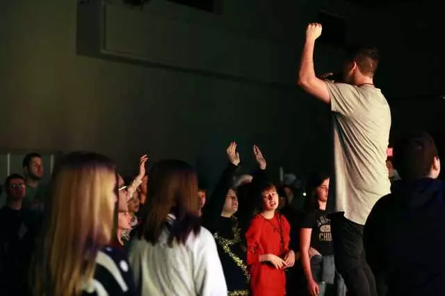 Amplify Church