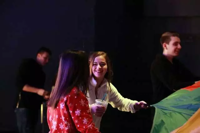 Amplify Church
