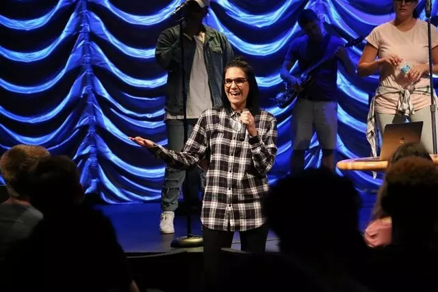Amplify Church
