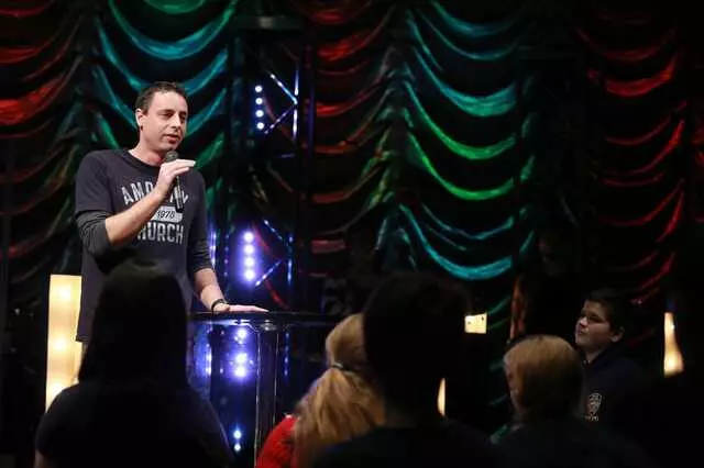 Amplify Church