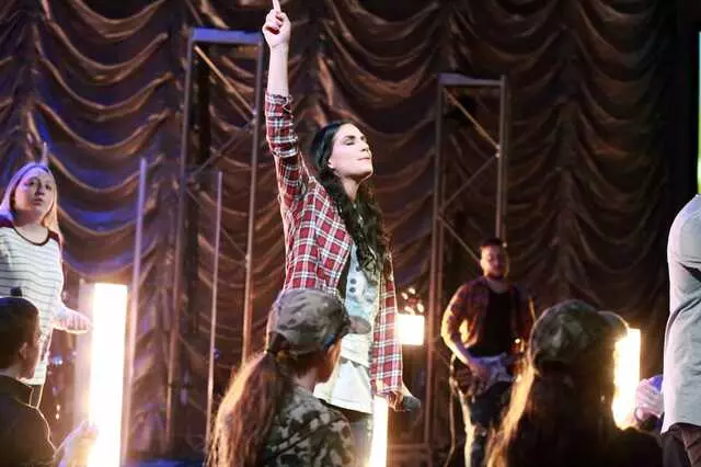 Amplify Church