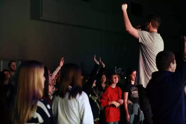 Amplify Church