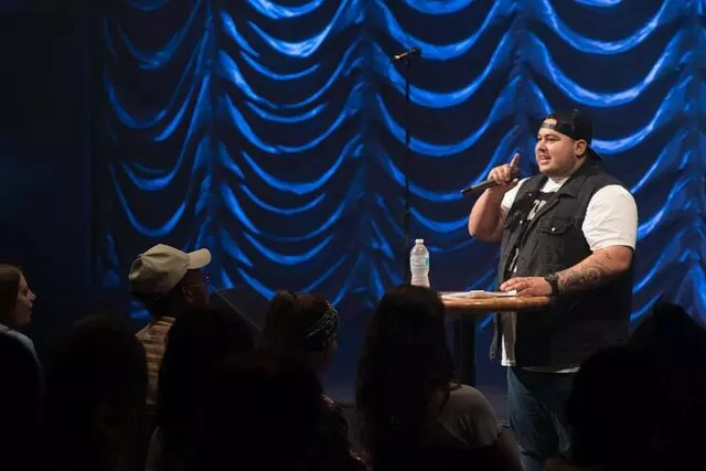 Amplify Church