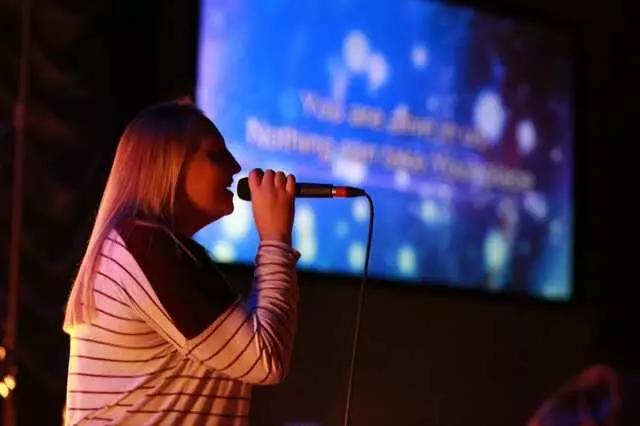 Amplify Church