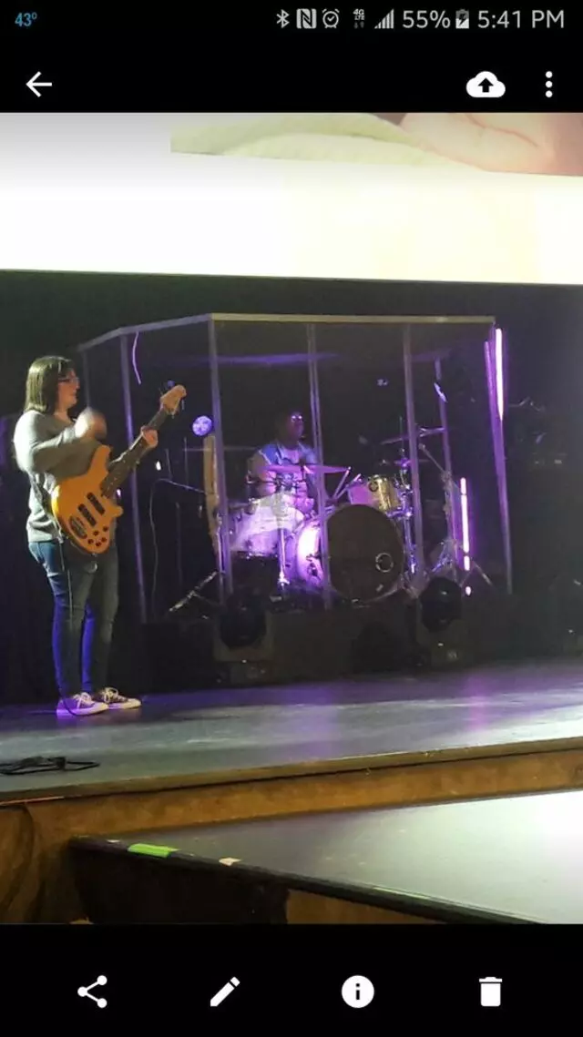 Amplify Church