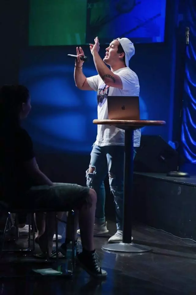 Amplify Church