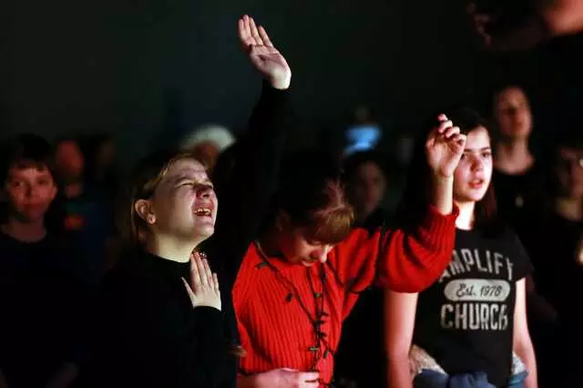 Amplify Church