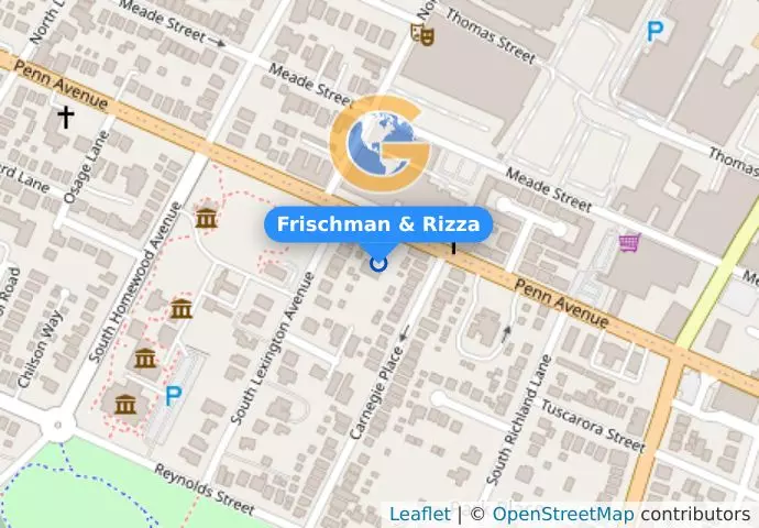 Frischman & Rizza