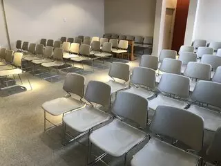 Pittsburgh Airport Chapel & Quiet Room
