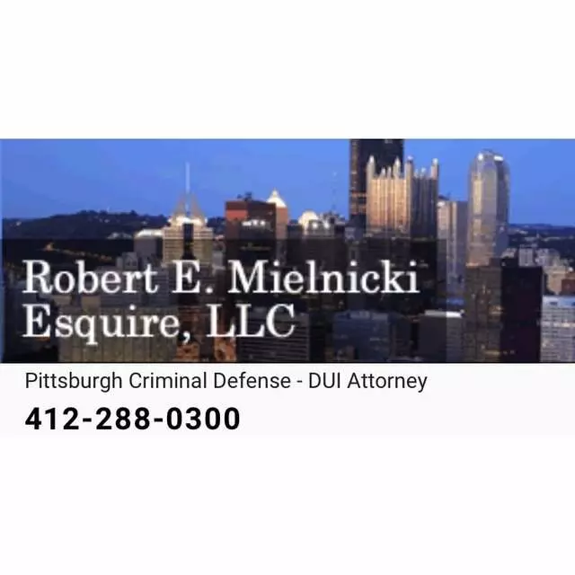 Attorney Robert E. Mielnicki