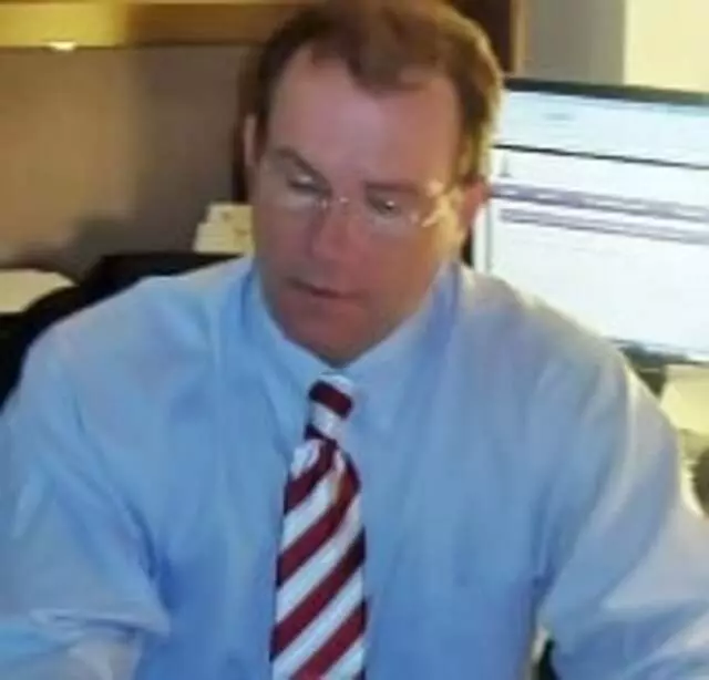 Attorney Robert E. Mielnicki