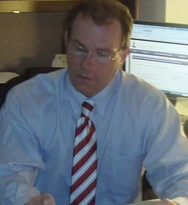 Attorney Robert E. Mielnicki