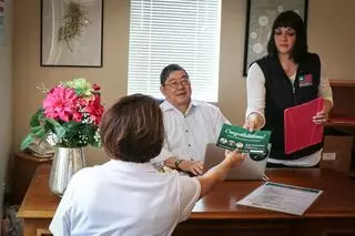 Compassionate Certification Centers