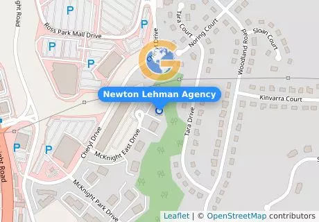 Newton Lehman Agency