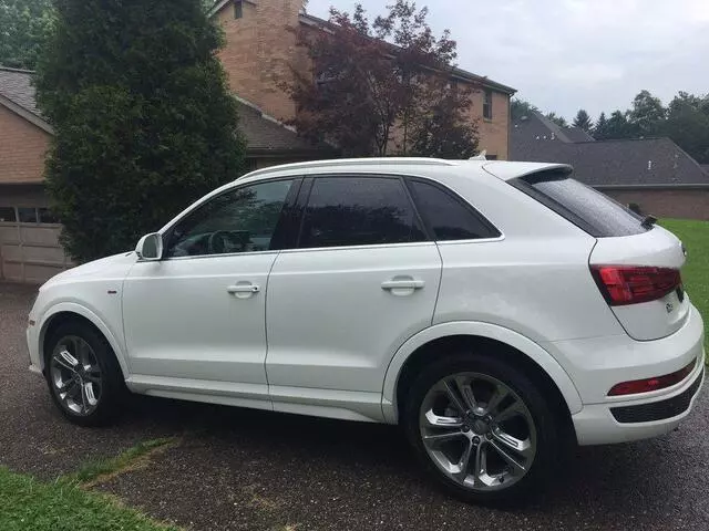 Audi Pittsburgh