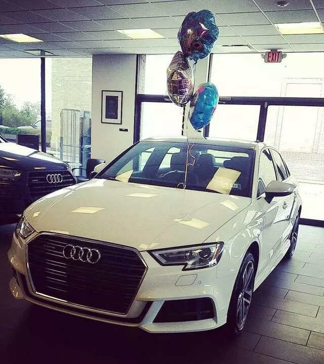 Audi Pittsburgh