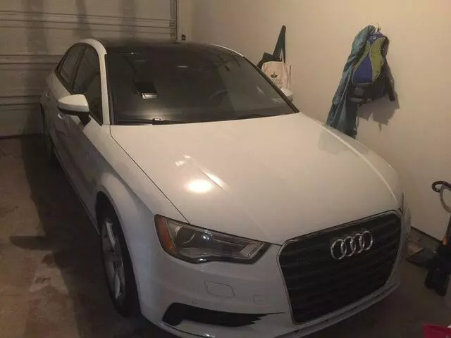Audi Pittsburgh