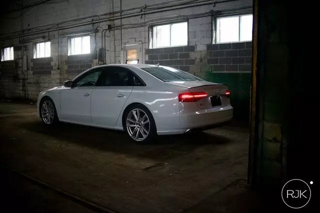Audi Pittsburgh