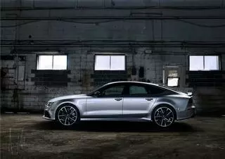 Audi Pittsburgh