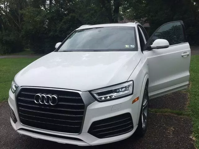 Audi Pittsburgh