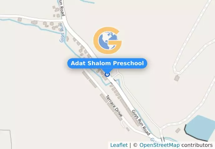 Adat Shalom Preschool
