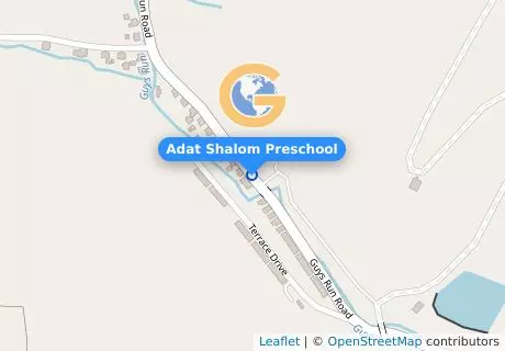 Adat Shalom Preschool