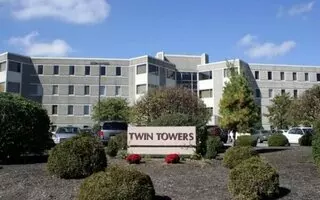 Greenbriar Treatment Center - Robinson