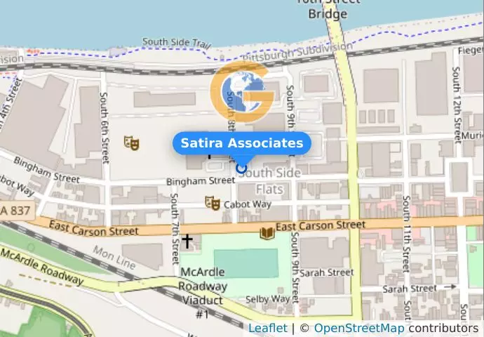 Satira Associates