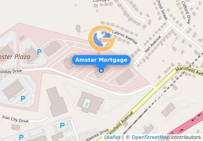 Amstar Mortgage