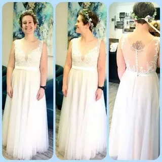 Pitt Tailoring & Alterations