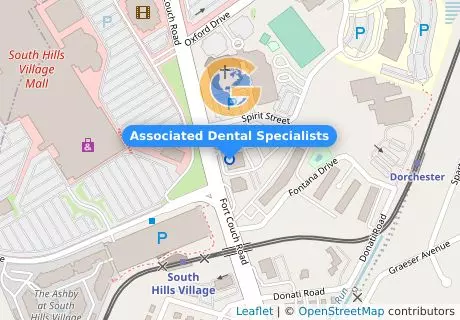 Associated Dental Specialists