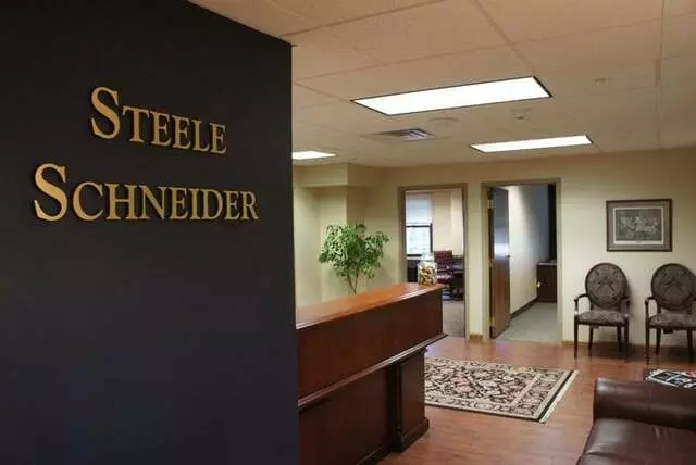 Steele Schneider