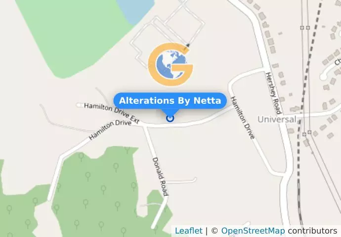 Alterations By Netta