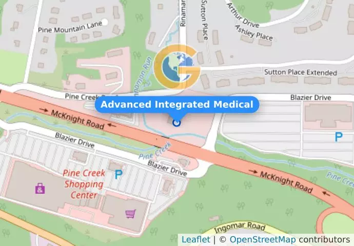 Advanced Integrated Medical