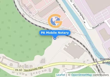 PA Mobile Notary