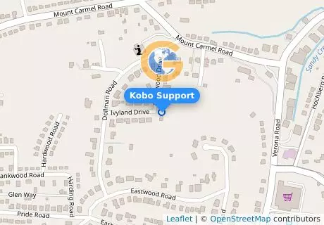 Kobo Support