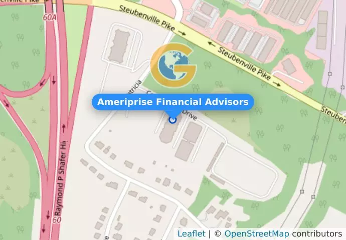 Ameriprise Financial Advisors