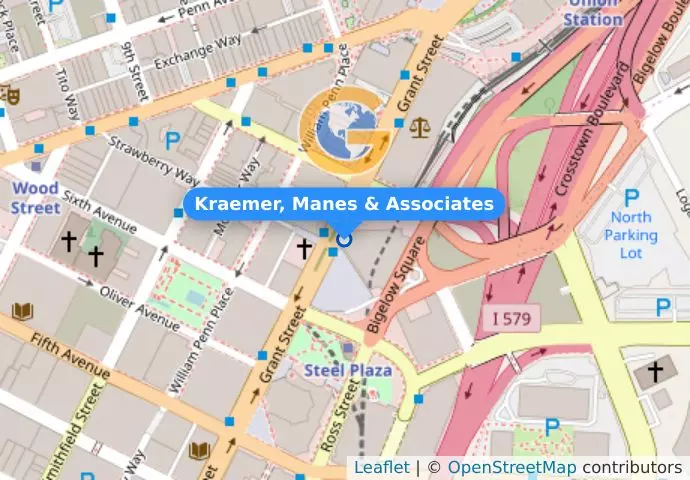 Kraemer, Manes & Associates