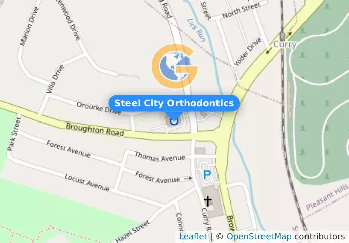 Steel City Orthodontics