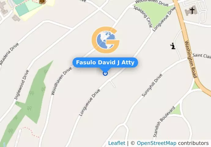 Fasulo David J Atty
