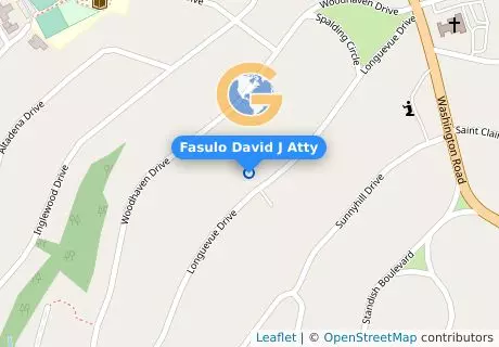 Fasulo David J Atty
