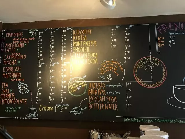 Artspace Coffeehouse